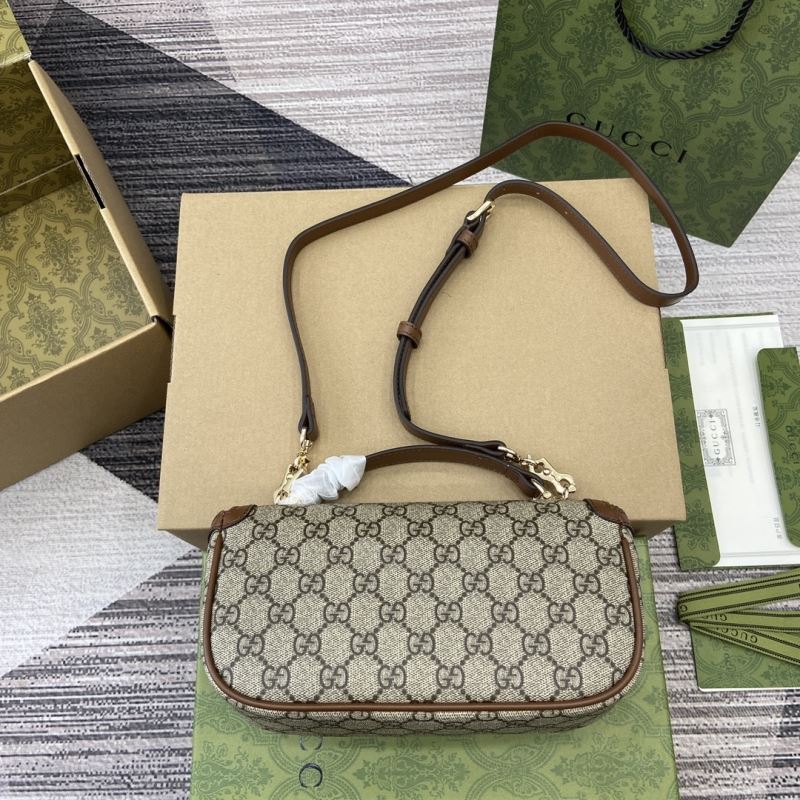 Gvc*1 horsebit bags